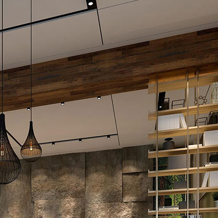 CBD地產作品案例展示