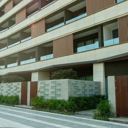 CBD地產作品案例展示