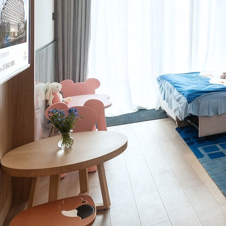 CBD地產作品案例展示