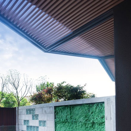 CBD地產作品案例展示