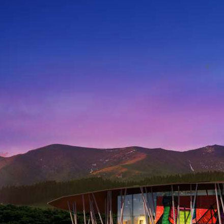 CBD地產作品案例展示