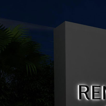 上海裝飾設計公司