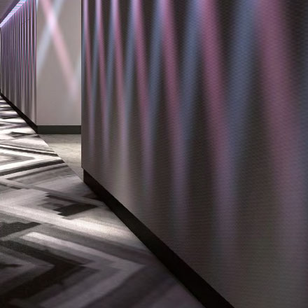 度假村景區作品案例展示