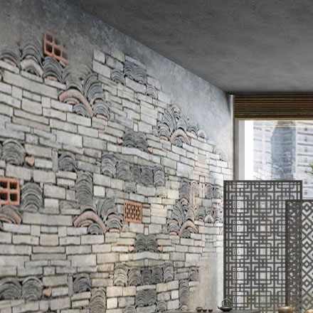 度假村景區作品案例展示