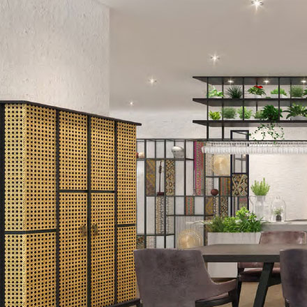 度假村景區作品案例展示