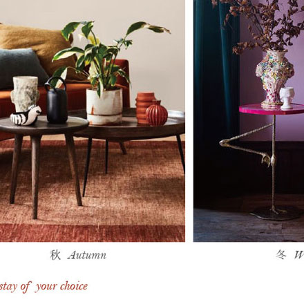 度假村景區作品案例展示