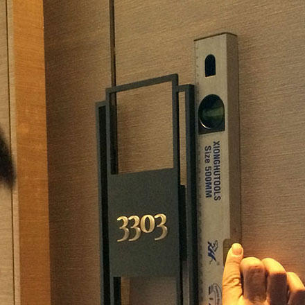 鄭州標(biāo)識標(biāo)牌設(shè)計制作