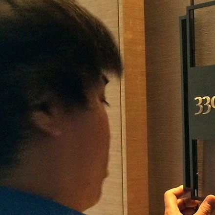 度假村景區作品案例展示