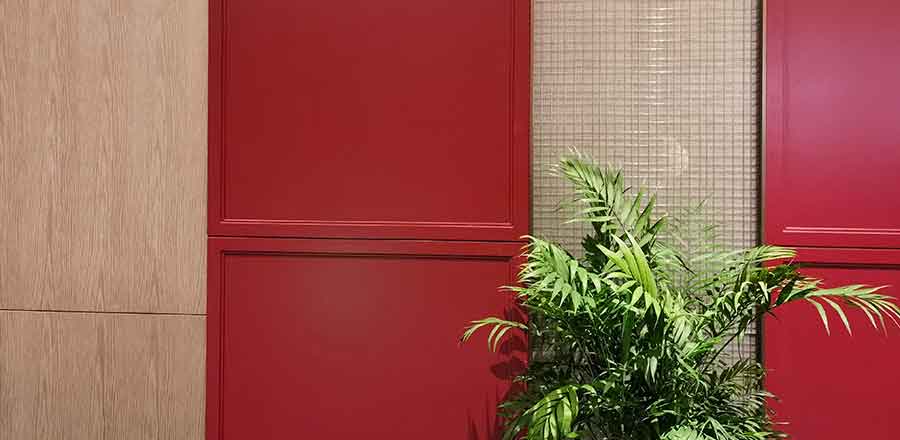 購物中心作品案例展示